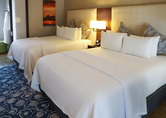 Almond Tree Inn - Adults Only